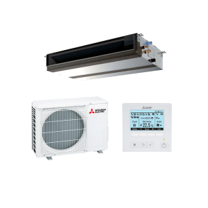 Ensemble climatisation Gainable Mitsubishi MSPEZ-71VJA
