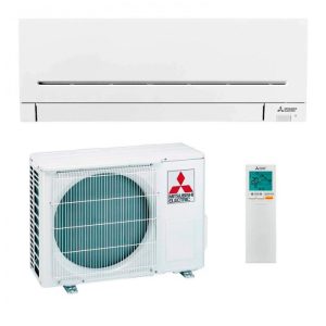 Ensemble climatisation Murale Mitsubishi MSZAY15VGK