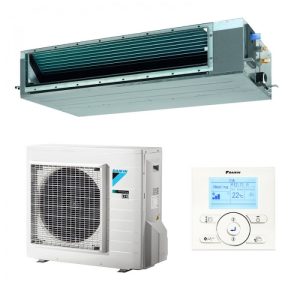 Ensemble climatisation Gainable Daikin ADEAS60A