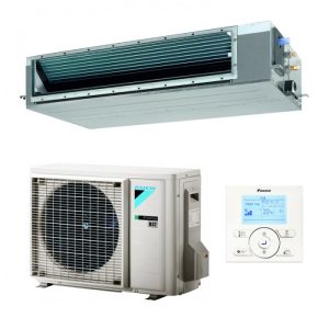 Ensemble climatisation Gainable Daikin BA60A