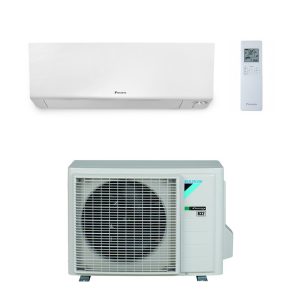 Ensemble climatisation Murale Daikin TXM20R