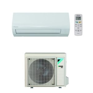 Ensemble climatisation Murale Daikin TXP25M