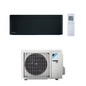 Ensemble climatisation Murale Daikin TXA50BB (Noir mat)