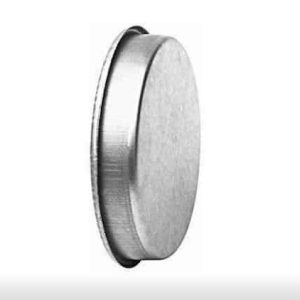 Bouchon mâle Diamètre 160 mm