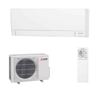 Ensemble climatisation Murale Mitsubishi MSZ-AY42VGKP