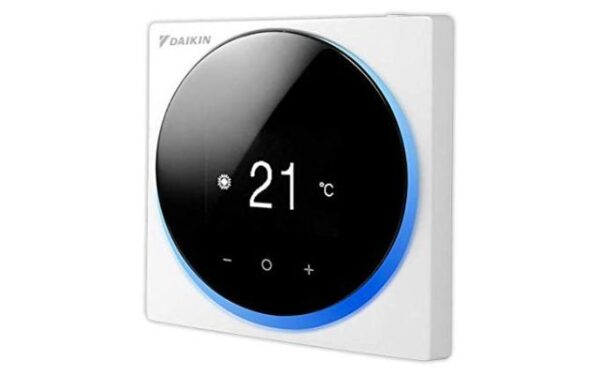 RC1H52W Télécommande Madoka - télécommande câblée design blanche