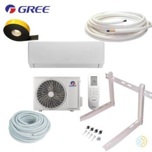 Kit Prêt à poser CONSOLE 12 GREE