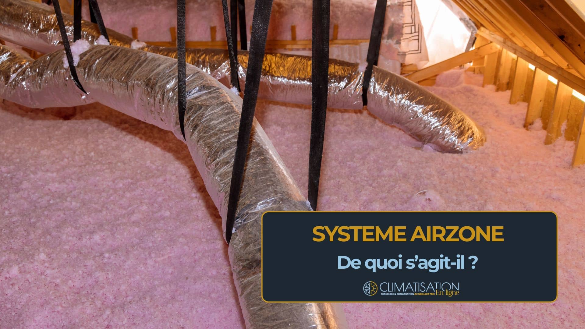 systeme airzone
