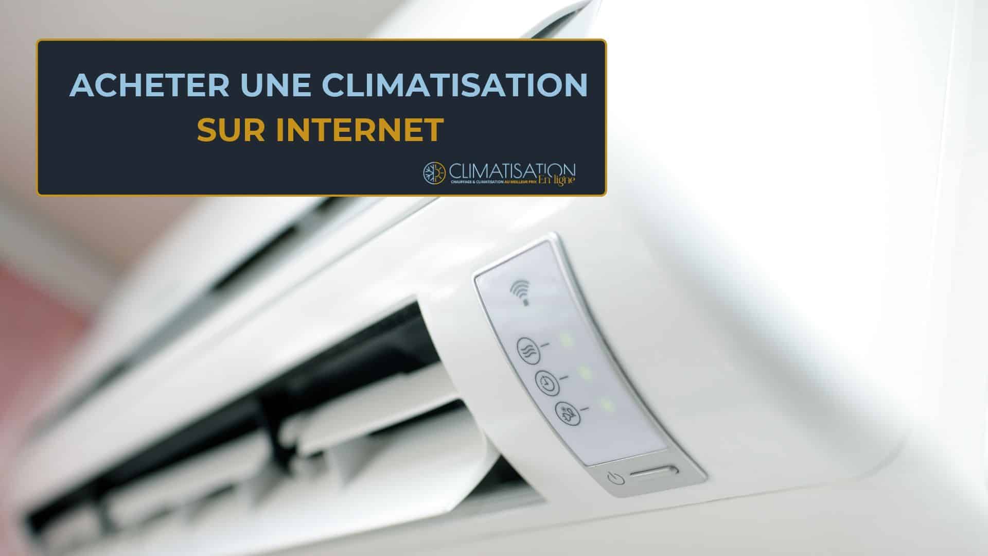 Climatiseur
